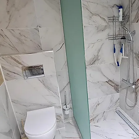 I Cabopino Appartement