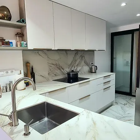 Appartement I Cabopino Marbella