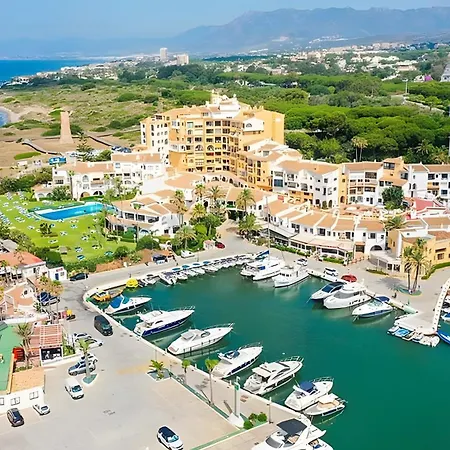 I Cabopino Διαμέρισμα
