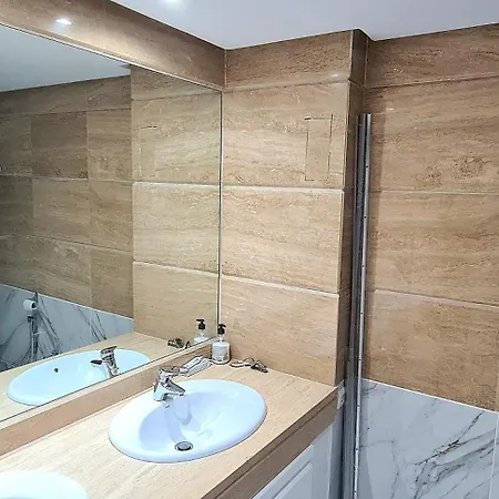 Apartamento I Cabopino *