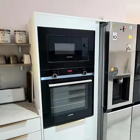 Apartment I Cabopino *