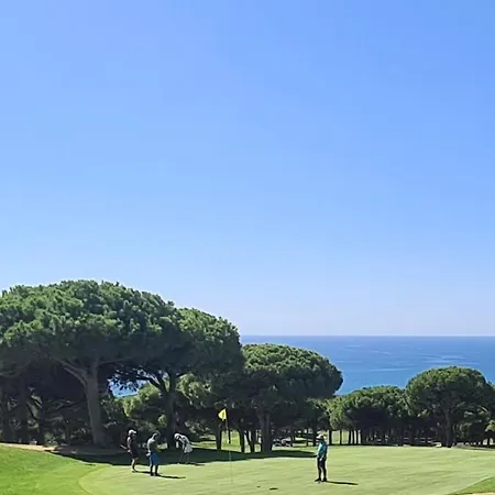 Apartamento I Cabopino *