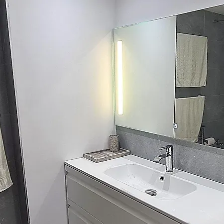 Apartamento I Cabopino