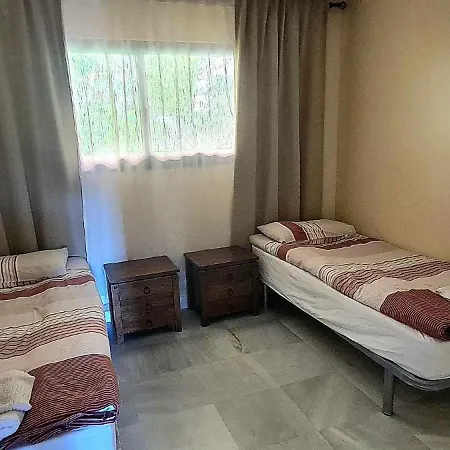 I Cabopino Марбелья