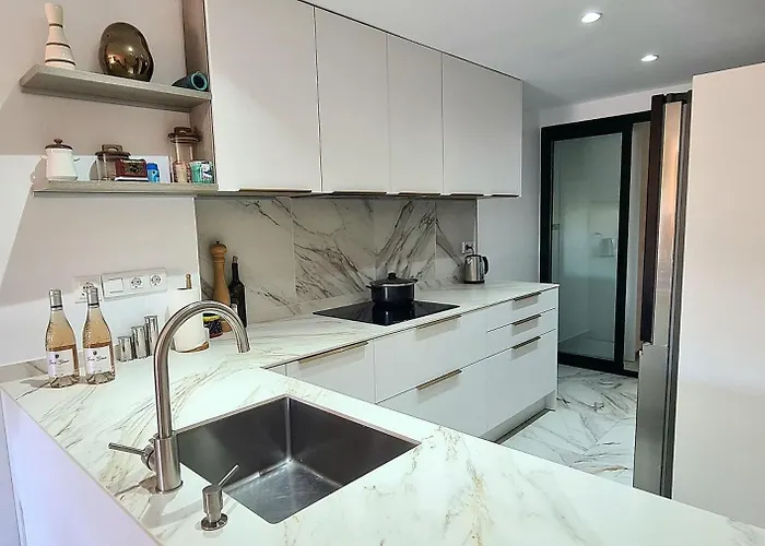 Apartment I Cabopino Marbella