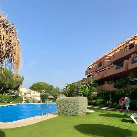 I Cabopino Apartmán Marbella