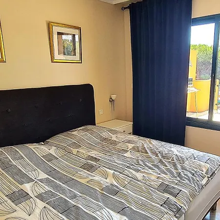 Apartmán I Cabopino