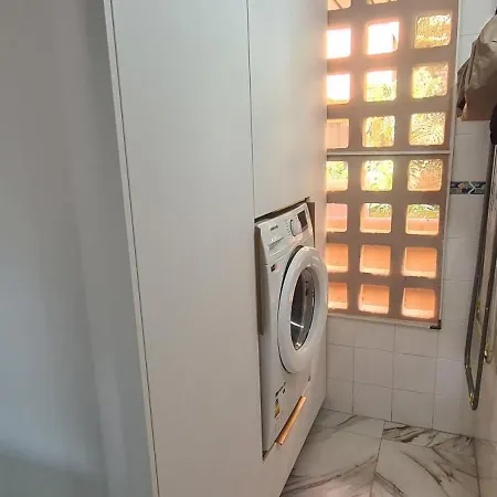 I Cabopino Apartmán *