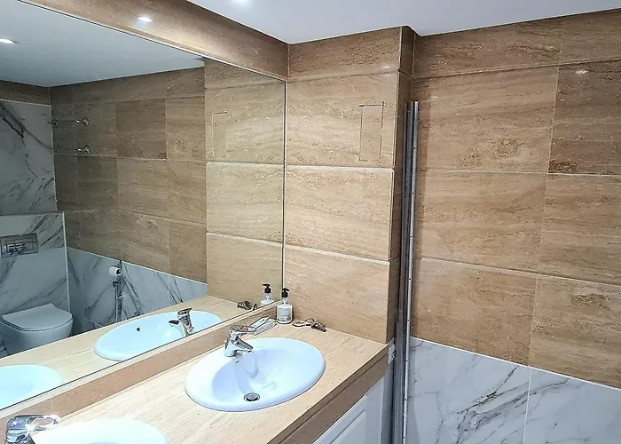 Apartmán I Cabopino *