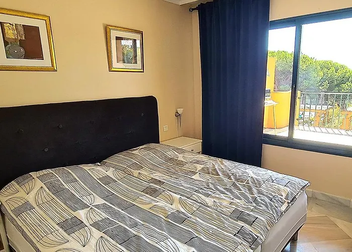 Apartmán I Cabopino