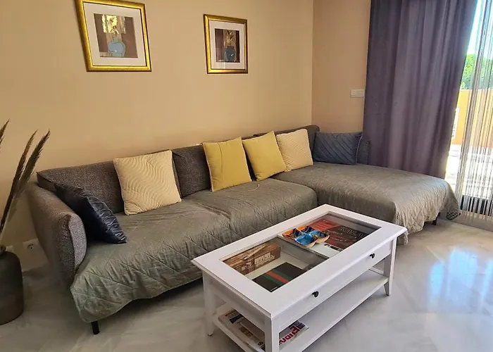 Apartmán I Cabopino *