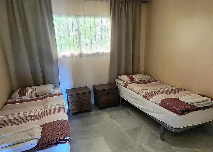 I Cabopino Marbella