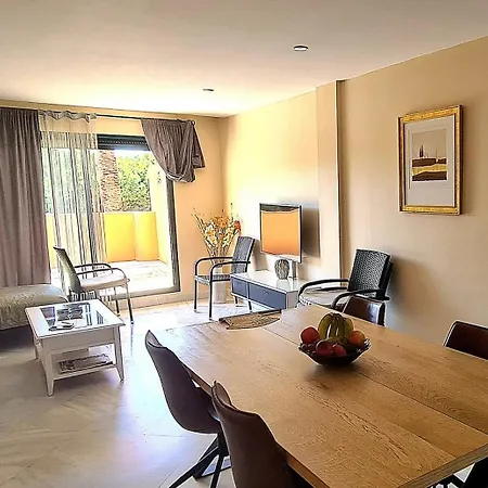 I Cabopino * ماربيا