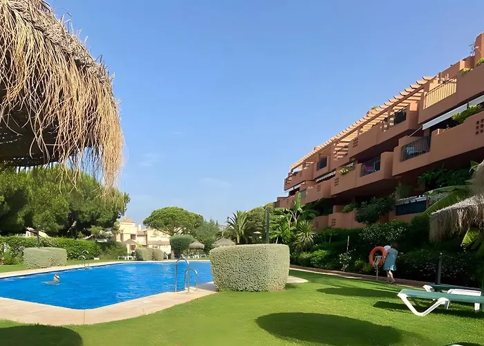 I Cabopino Διαμέρισμα Μαρμπέλλα