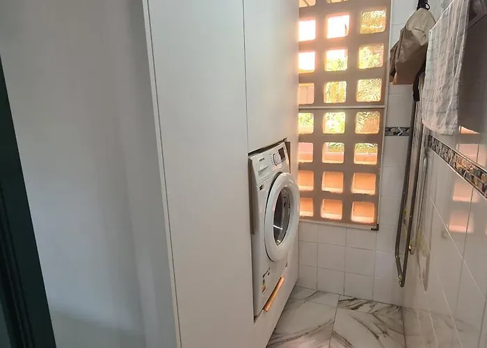 I Cabopino Διαμέρισμα *